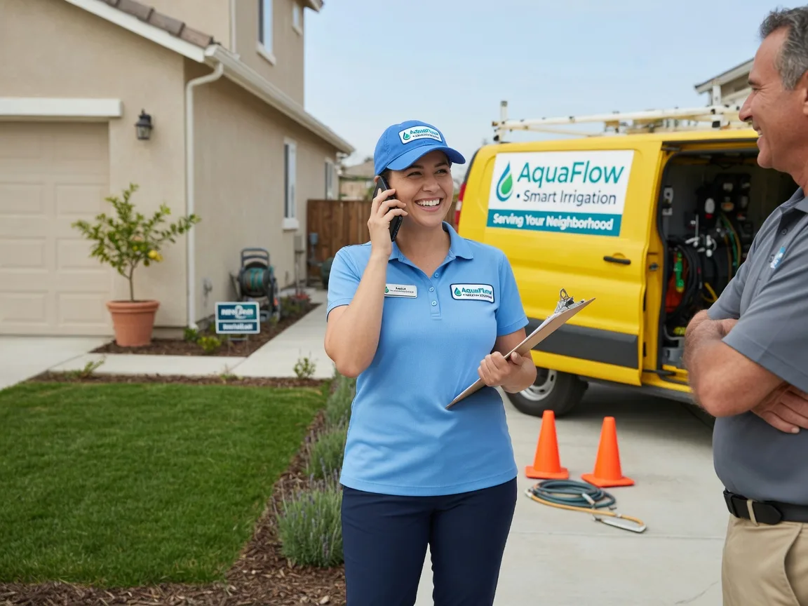 Irrigation Installation Freeburg, MO FAQs